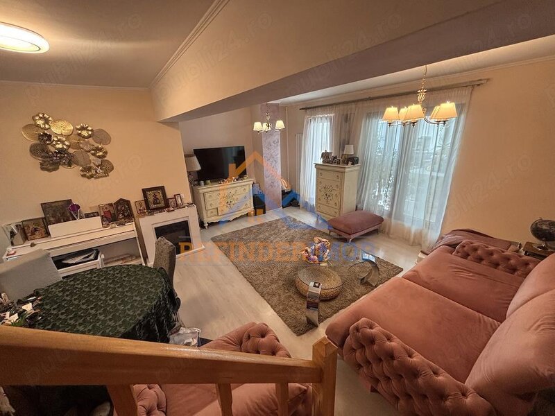 Salajan, Nicolae Grigorescu, apartament de vanzare cu 5 camere,