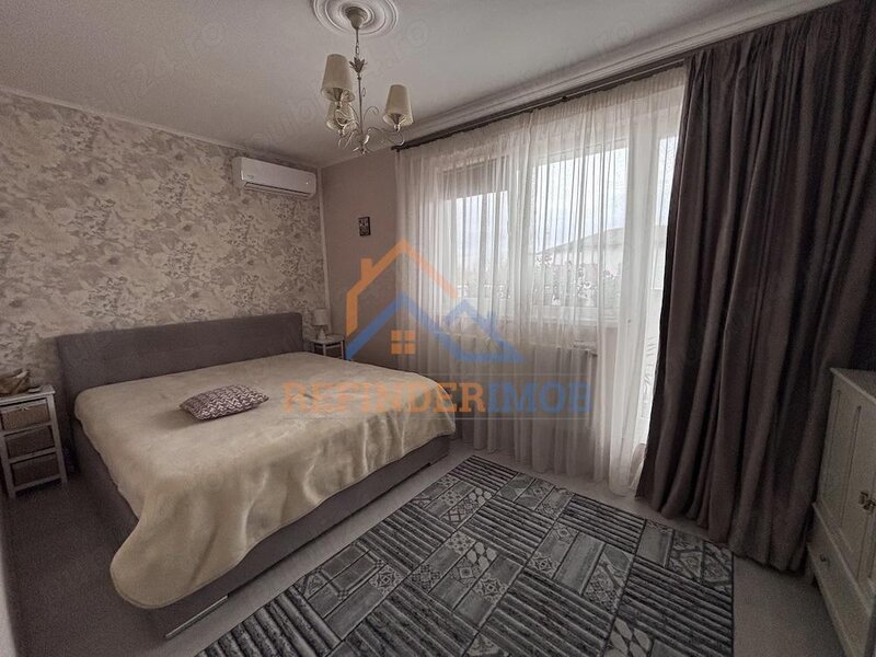 Salajan, Nicolae Grigorescu, apartament de vanzare cu 5 camere,
